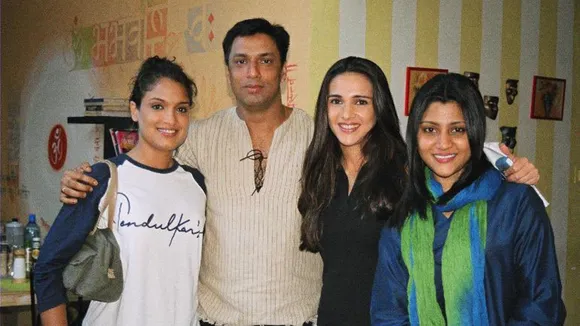Konkana Sen Sharma Page 3 Madhur Bhandarkar