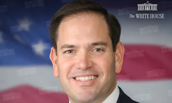 Marco Rubio