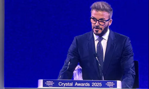 David Beckham
