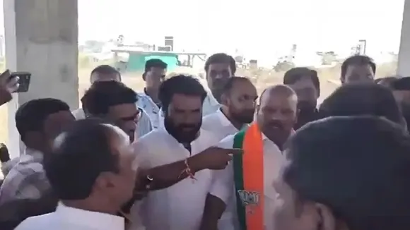 Etela Rajendar