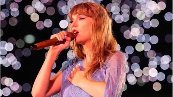 Taylor Swift image