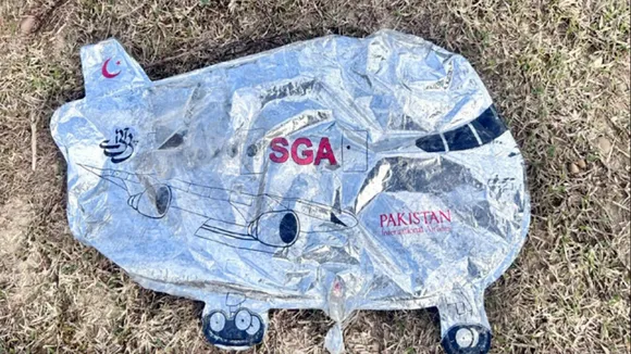 Una Baloon Pakistan