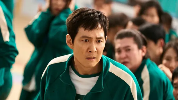 Lee Byung-hyun Squid Game