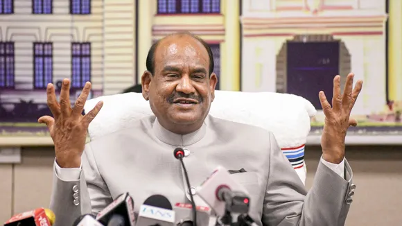 Om Birla Bihar
