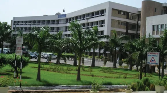 R&R hospital Army Hospital Research & Referral