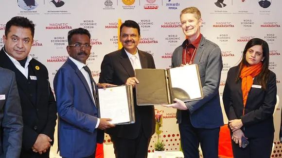 Maharashtra Amazon Devendra Fadnavis