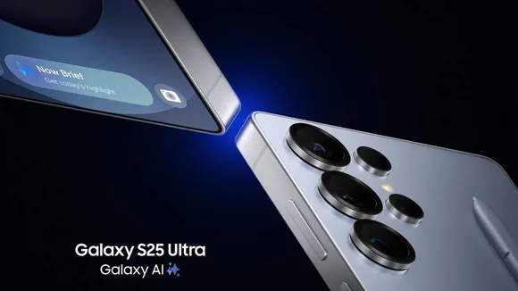 Galaxy S25
