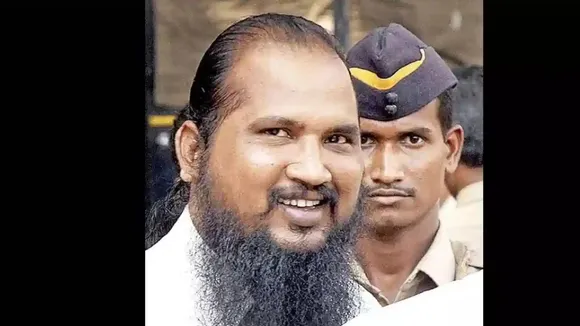 Gangster DK Rao Mumbai
