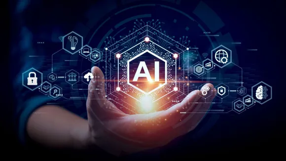 AI image