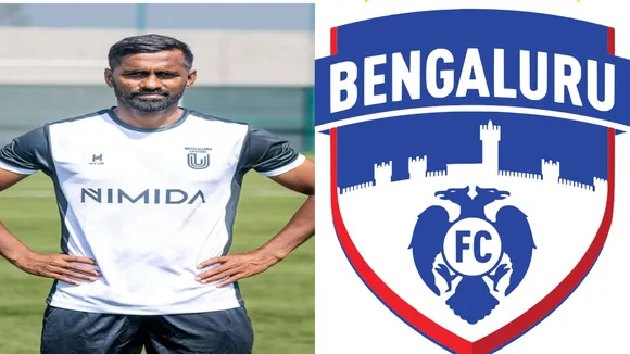FC Bangalore Mohanraju