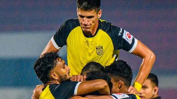 Hyderabad FC