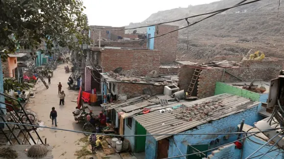 Delhi Colony image