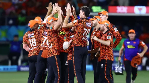 Sunrisers Eastern Cape vs Joburg Super Kings