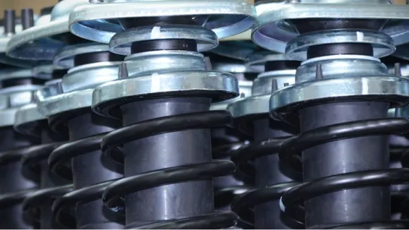 Gabriel India Shock Absorbers