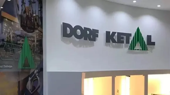 Dorf-Ketal Chemicals