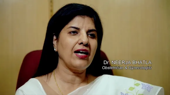 Dr Neerja Bhatla