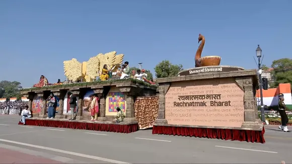 culture ministry tableau