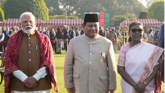 Narendra Modi Prabavo Sabianto
