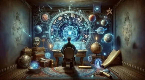 AI in Astrology