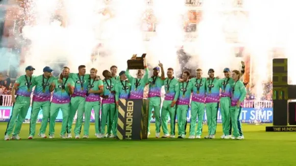 ECB Hundred
