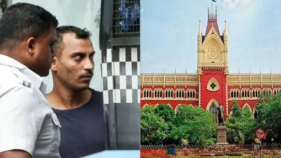 Calcutta High Court Sanjay Roy RG Kar