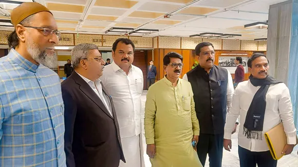 Waqf Amendment Bill