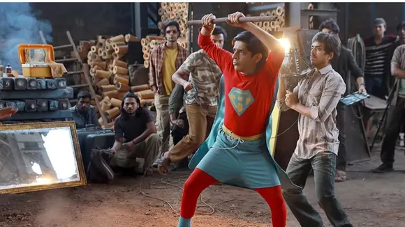 Superboys of Malegaon