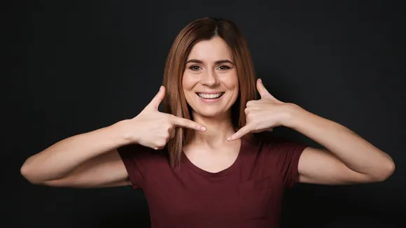 Sign Language Interpreters