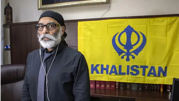 Sikh For Justice