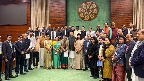 Waqf Amendment Bill 2025