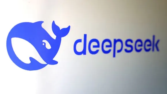 DeepSeek