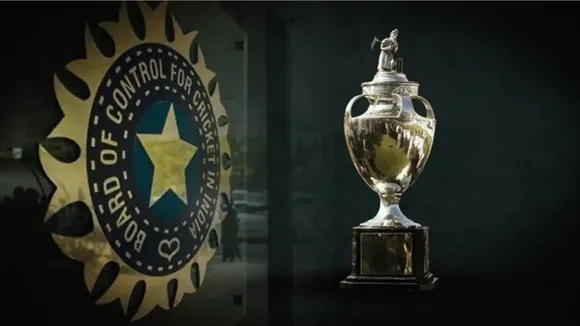 Ranji Trophy image