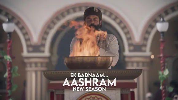 Aashram 3