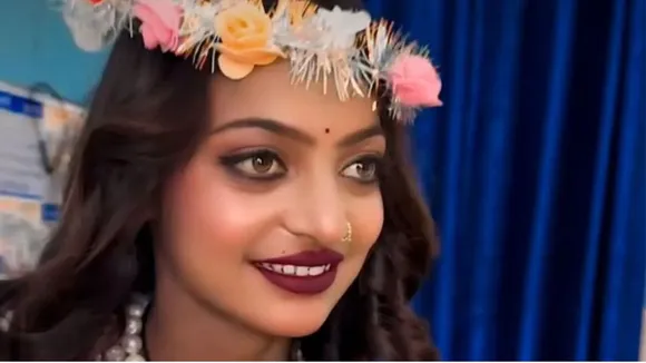 Monalisa Bhonsle