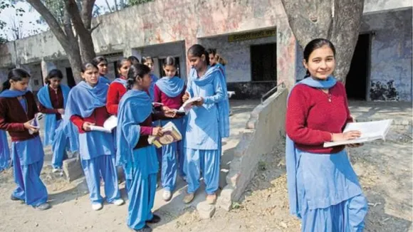 Education image