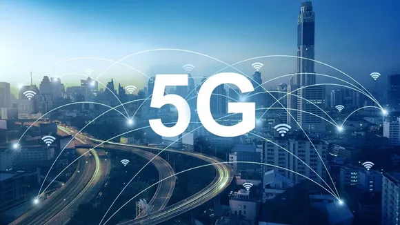 5G Services