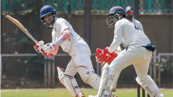 Mumbai team image 