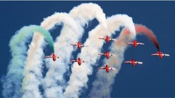 Aero Show