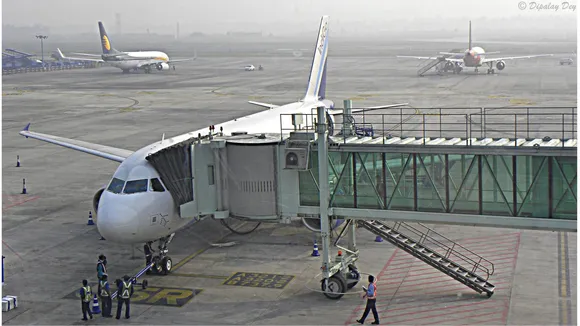 Airport image