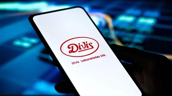 Divi's Labs