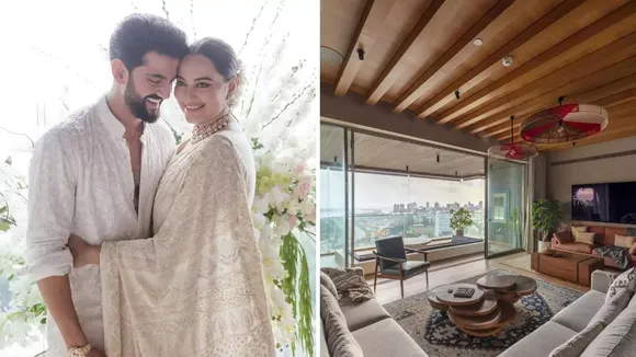 Sonakshi Sinha Property