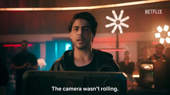 Aryan Khan