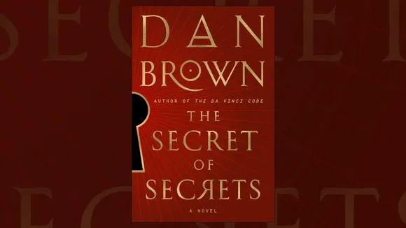 Dan Brown The Secret of Secrets