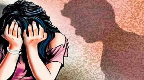 rape sexual harrasment