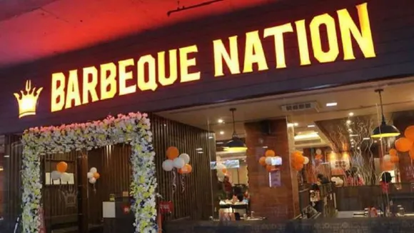 Barbeque Nation Hospitality