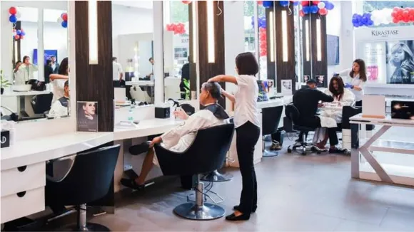 Salon image
