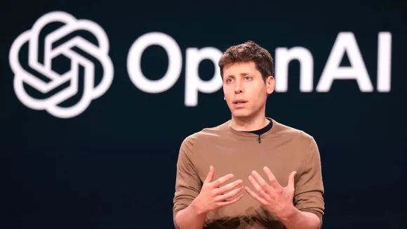 OpenAI Sam Altman ChatGPT