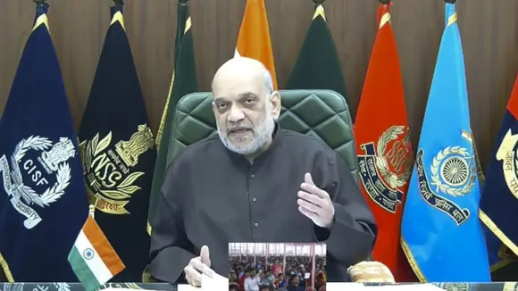Amit Shah