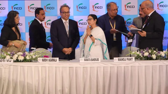 Mamata Banerjee