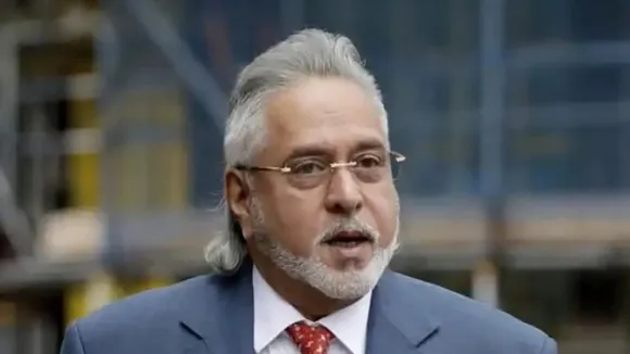 Vijay Mallya Loan
